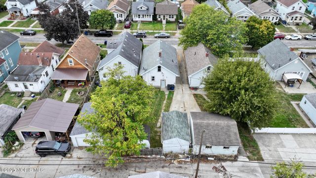 331 Heffner Street, Toledo, OH 43605