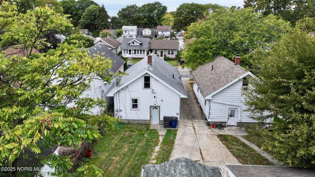 331 Heffner Street, Toledo, OH 43605