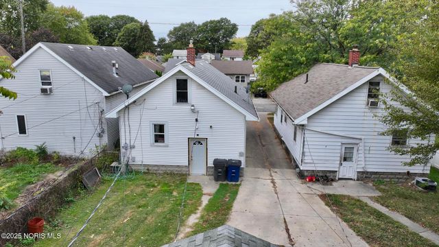 331 Heffner Street, Toledo, OH 43605
