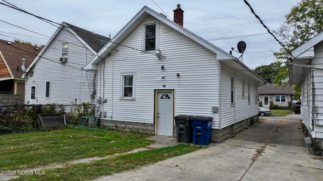 331 Heffner Street, Toledo, OH 43605