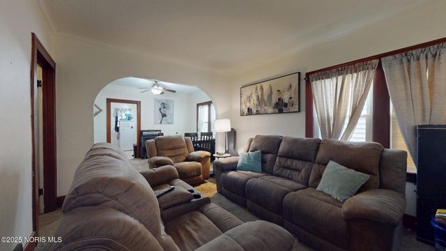 331 Heffner Street, Toledo, OH 43605