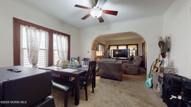 331 Heffner Street, Toledo, OH 43605