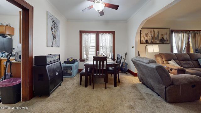 331 Heffner Street, Toledo, OH 43605