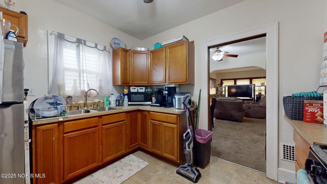 331 Heffner Street, Toledo, OH 43605