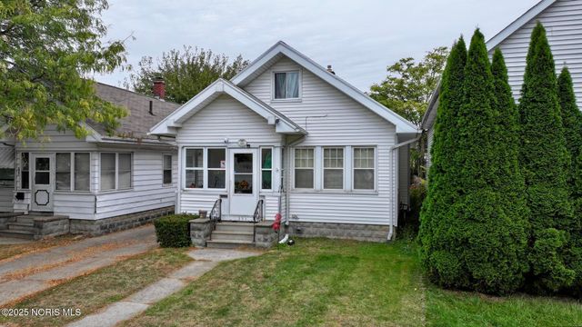 331 Heffner Street, Toledo, OH 43605