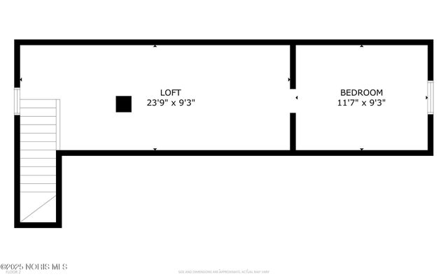 331 Heffner Street, Toledo, OH 43605