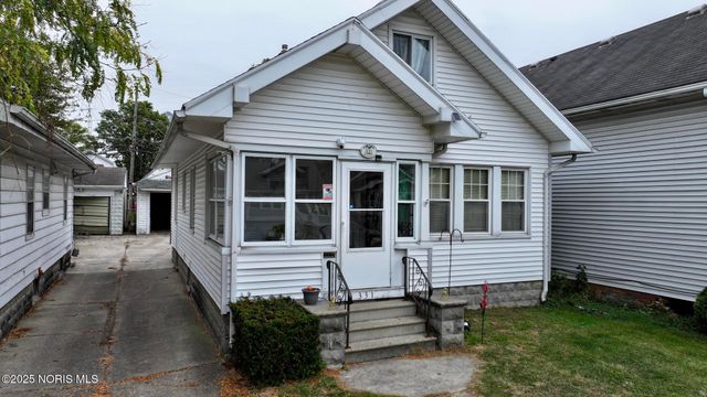 331 Heffner Street, Toledo, OH 43605