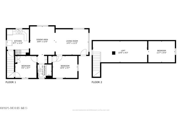 331 Heffner Street, Toledo, OH 43605