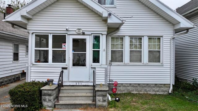 331 Heffner Street, Toledo, OH 43605