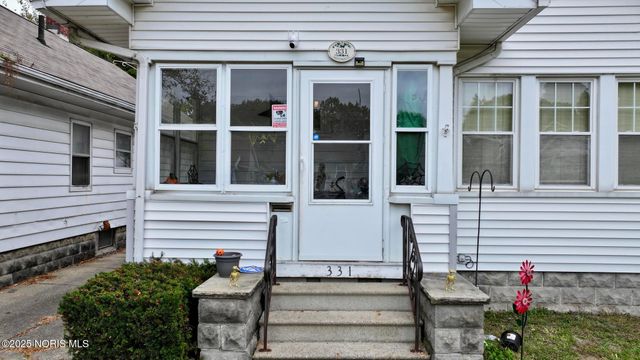 331 Heffner Street, Toledo, OH 43605