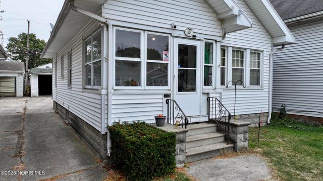 331 Heffner Street, Toledo, OH 43605