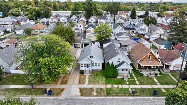 331 Heffner Street, Toledo, OH 43605