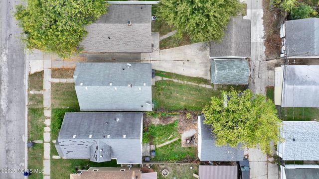 331 Heffner Street, Toledo, OH 43605