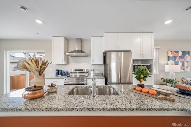 12996 E 103rd Avenue, Commerce City, CO 80022