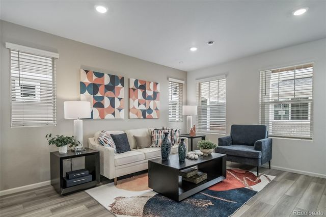 12996 E 103rd Avenue, Commerce City, CO 80022