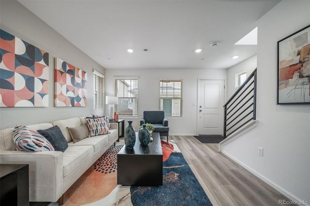 12996 E 103rd Avenue, Commerce City, CO 80022