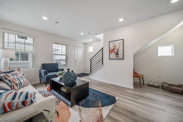 12996 E 103rd Avenue, Commerce City, CO 80022