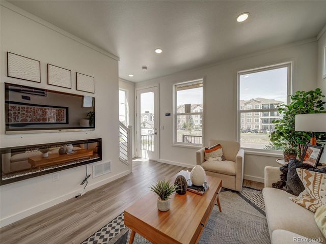 12996 E 103rd Avenue, Commerce City, CO 80022