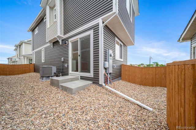 12996 E 103rd Avenue, Commerce City, CO 80022