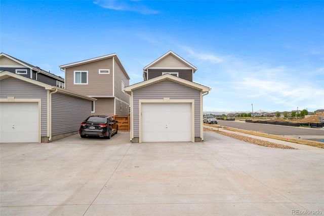 12996 E 103rd Avenue, Commerce City, CO 80022