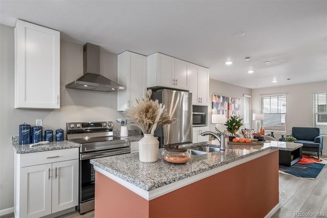 12996 E 103rd Avenue, Commerce City, CO 80022