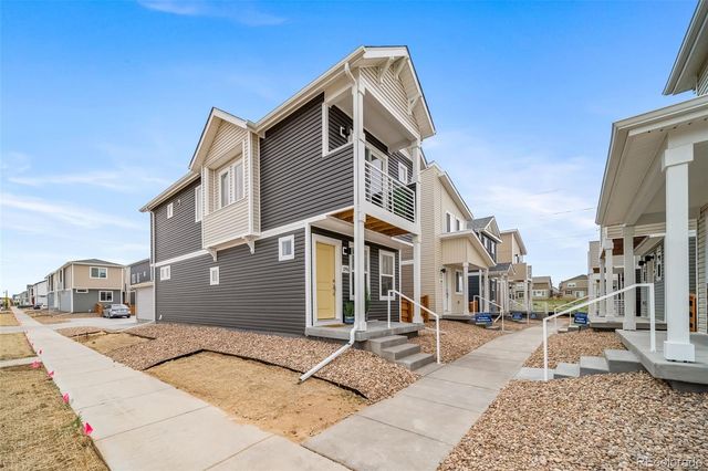 12996 E 103rd Avenue, Commerce City, CO 80022