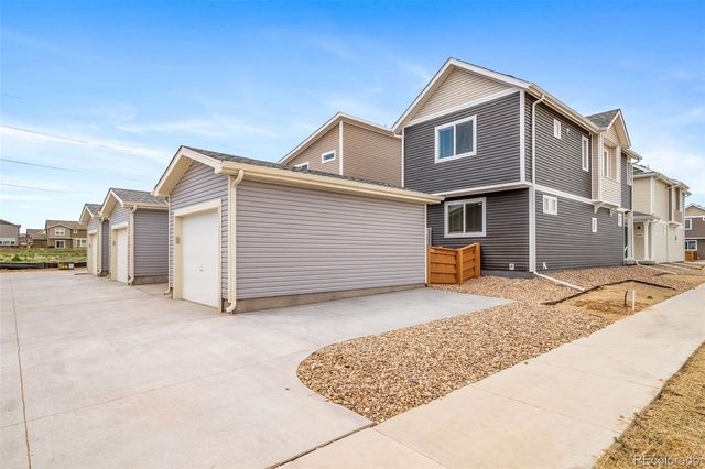 12996 E 103rd Avenue, Commerce City, CO 80022