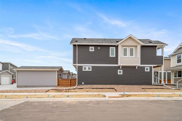 12996 E 103rd Avenue, Commerce City, CO 80022