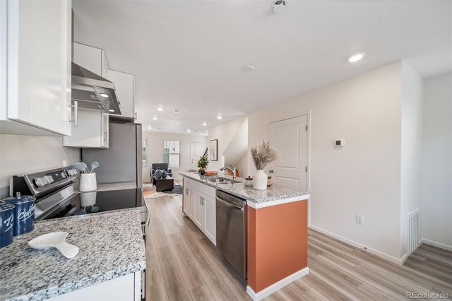 12996 E 103rd Avenue, Commerce City, CO 80022