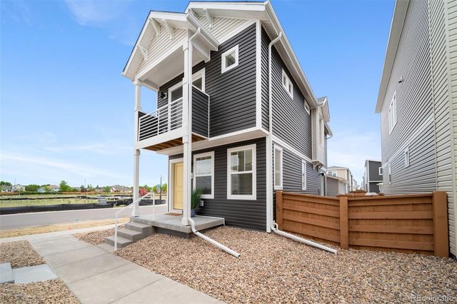 12996 E 103rd Avenue, Commerce City, CO 80022