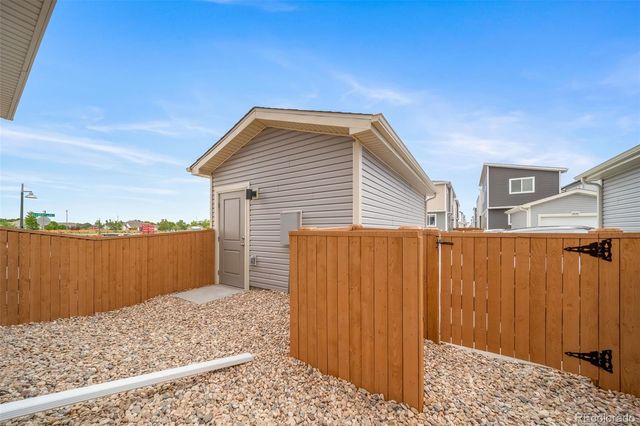 12996 E 103rd Avenue, Commerce City, CO 80022