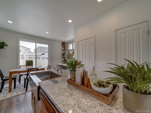 12996 E 103rd Avenue, Commerce City, CO 80022