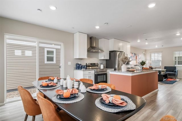 12996 E 103rd Avenue, Commerce City, CO 80022