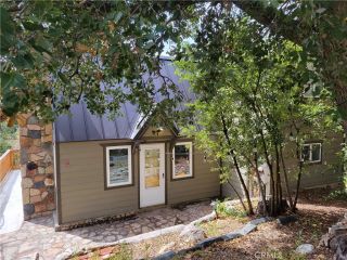 177 Craghill, Cedar Glen, CA 92321