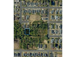 0 Plymouth Ave, Coos Bay, OR 97420