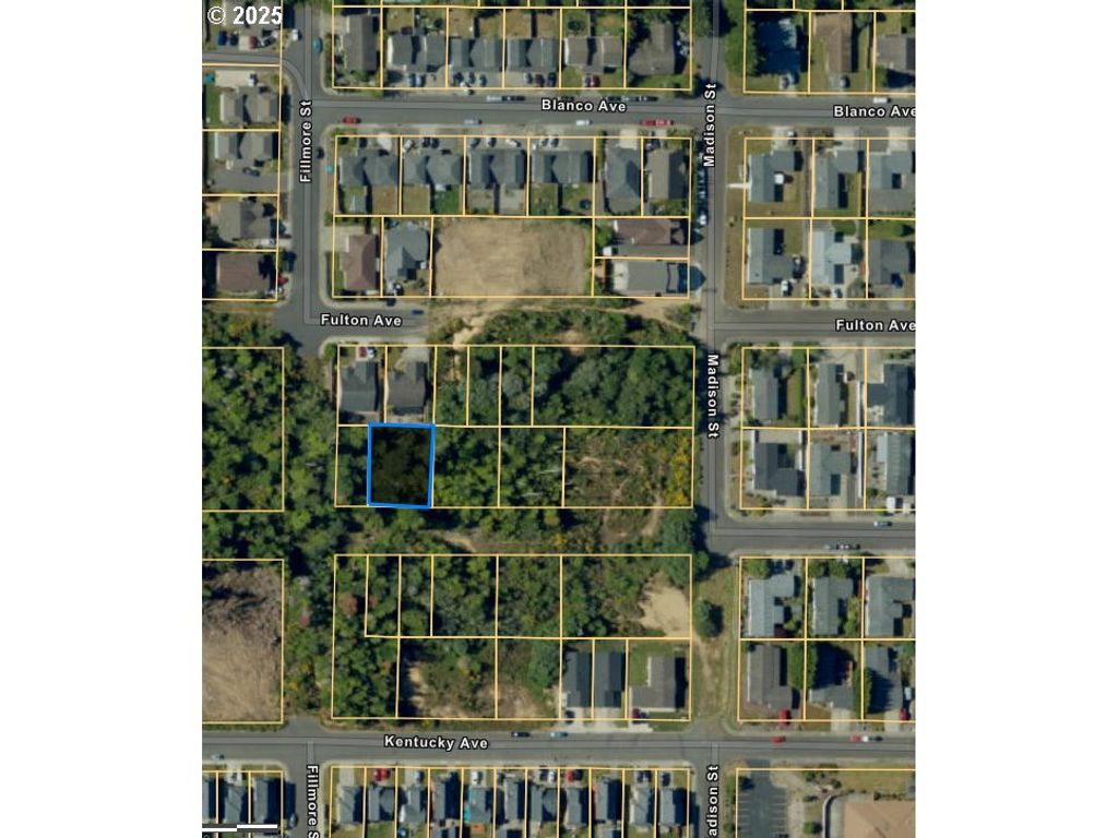 0 Plymouth Ave, Coos Bay, OR 97420