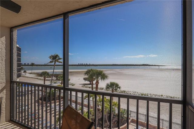8350 Estero BLVD 323, Fort Myers Beach, FL 33931