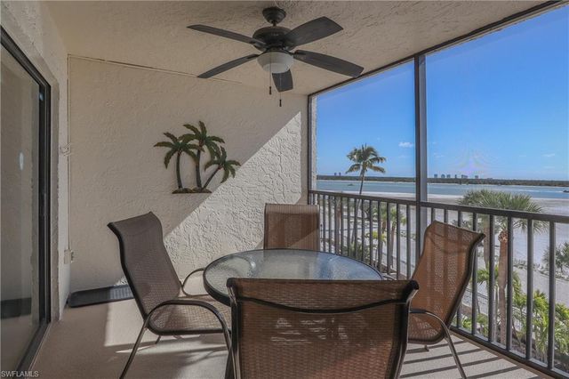 8350 Estero BLVD 323, Fort Myers Beach, FL 33931