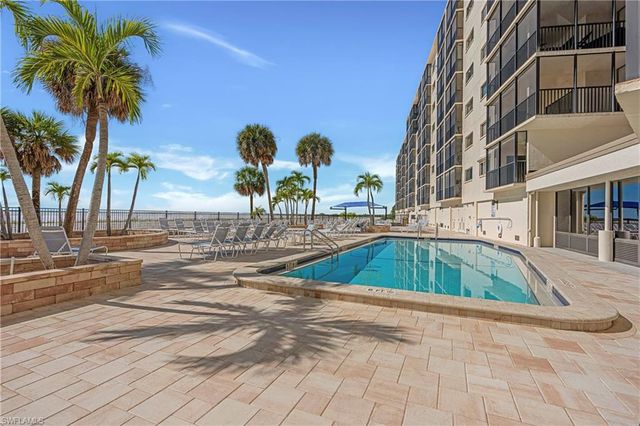 8350 Estero BLVD 323, Fort Myers Beach, FL 33931
