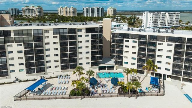 8350 Estero BLVD 323, Fort Myers Beach, FL 33931