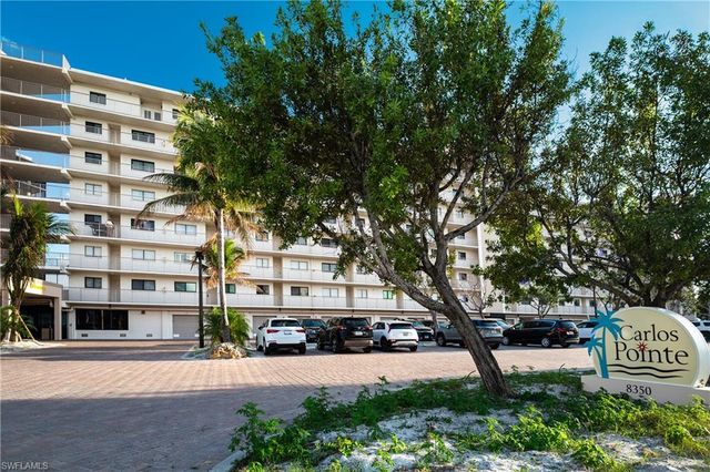 8350 Estero BLVD 323, Fort Myers Beach, FL 33931