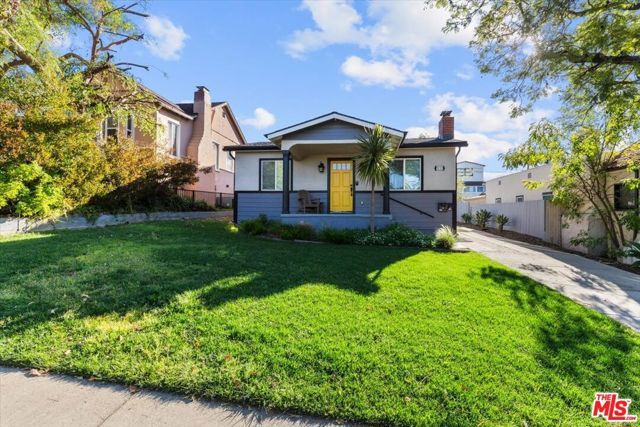 5152 Hartwick Street, Los Angeles, CA 90041