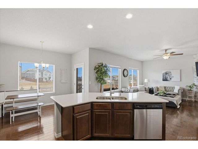 9422 Fairway Glen Dr, Peyton, CO 80831