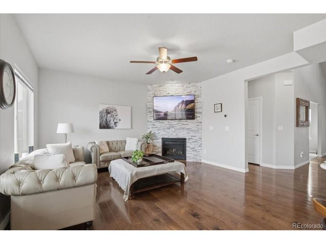 9422 Fairway Glen Dr, Peyton, CO 80831