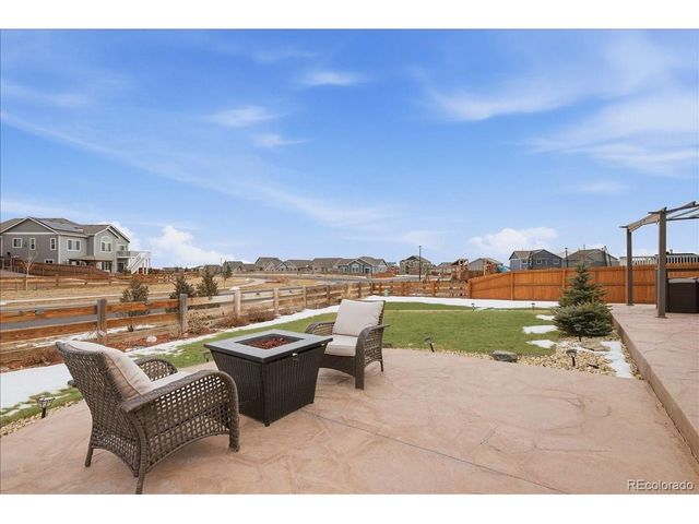 9422 Fairway Glen Dr, Peyton, CO 80831