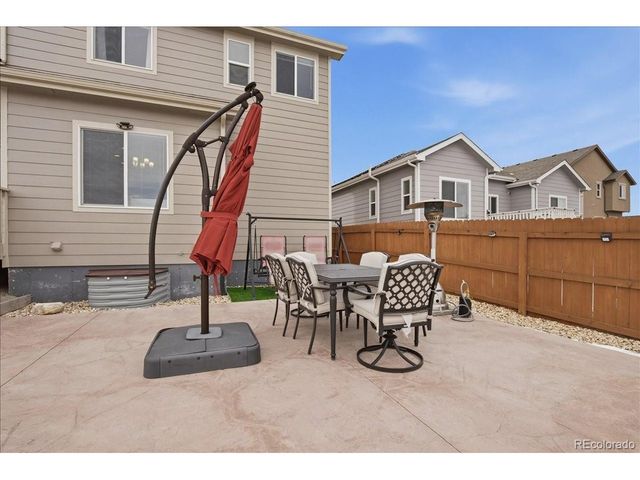 9422 Fairway Glen Dr, Peyton, CO 80831