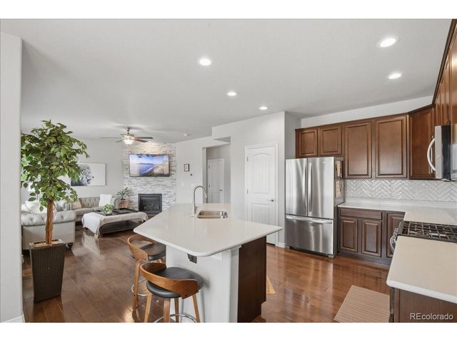 9422 Fairway Glen Dr, Peyton, CO 80831