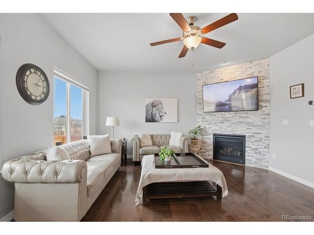 9422 Fairway Glen Dr, Peyton, CO 80831