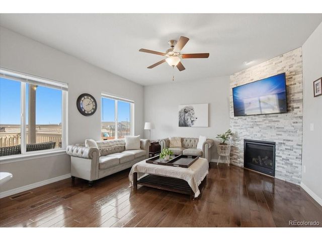 9422 Fairway Glen Dr, Peyton, CO 80831