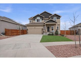 9422 Fairway Glen Dr, Peyton, CO 80831